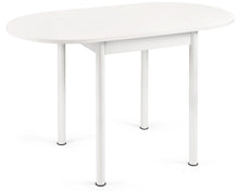 Load image into Gallery viewer, table with folding extensions for kitchen FILIPPO