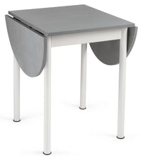 Load image into Gallery viewer, table with folding extensions for kitchen FILIPPO