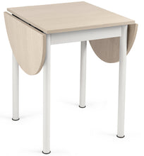 Load image into Gallery viewer, table with folding extensions for kitchen FILIPPO