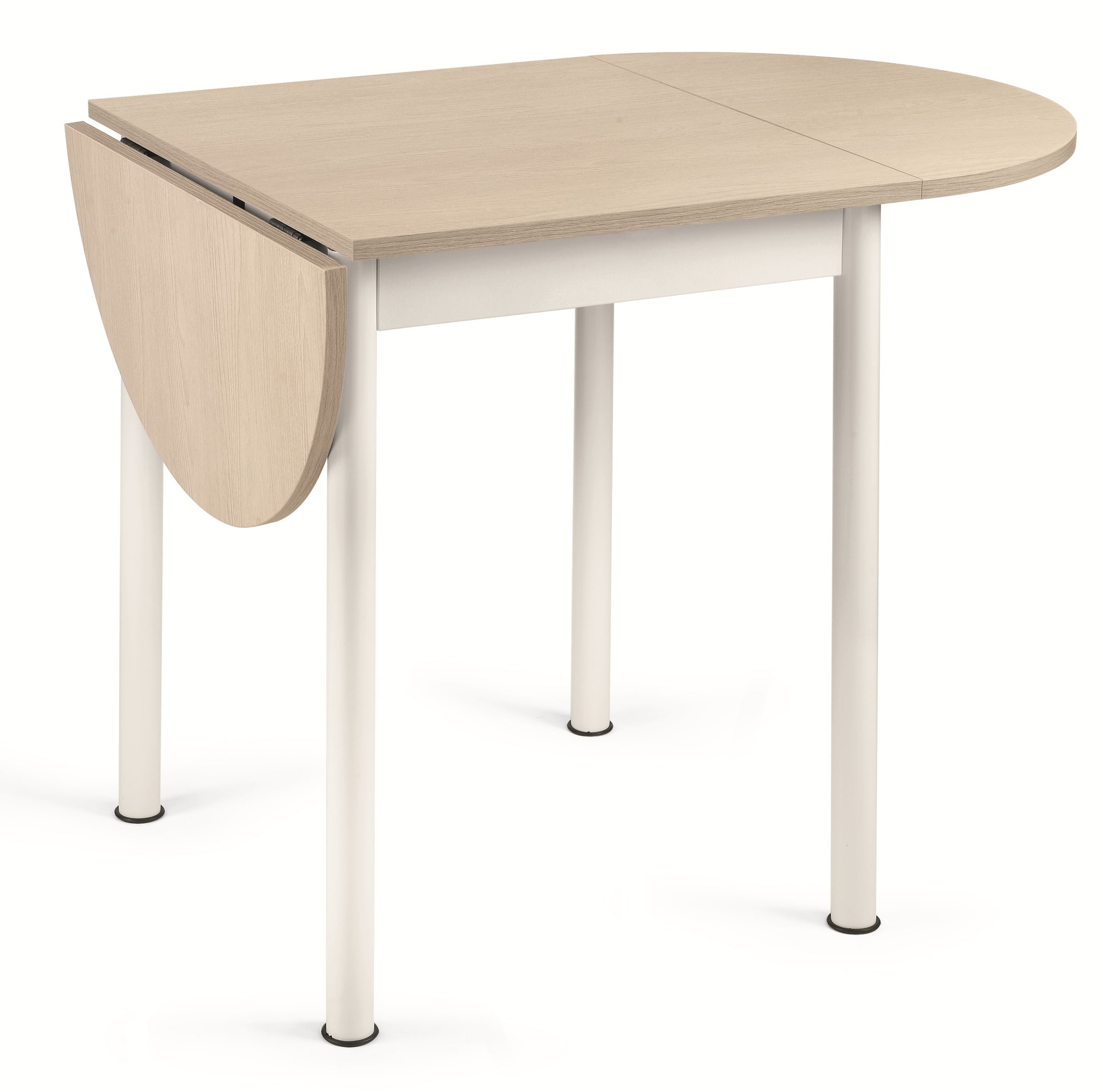 Tavolo da cucina pieghevole allungabile FILIPPO – sedie e tavoli vendita on  line